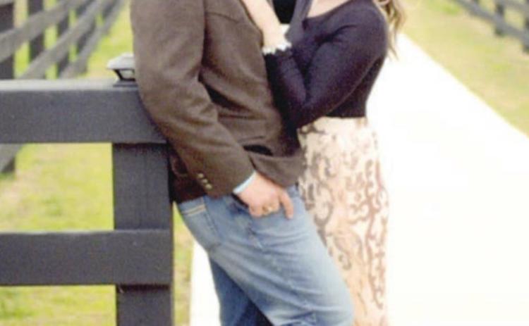 Raabe, Barnes to wed