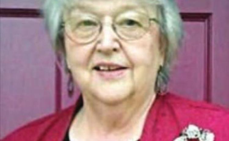 RUTH KUNZ