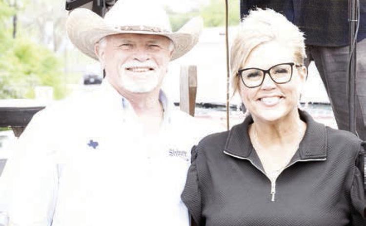 Sausagefest dance contest winners named