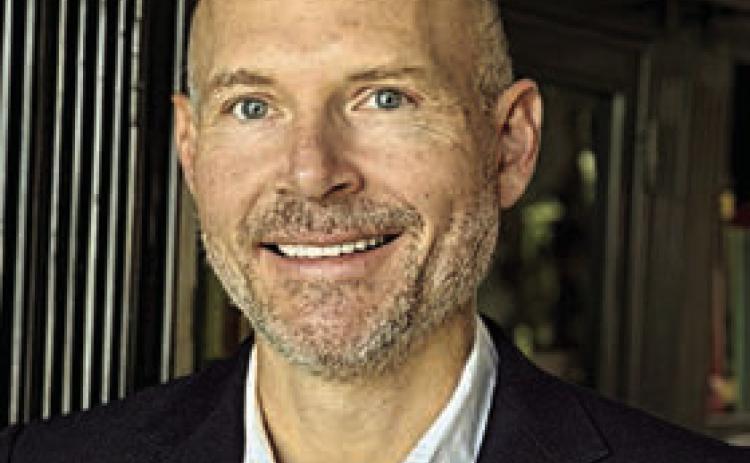 BRENDAN STEINHAUSER