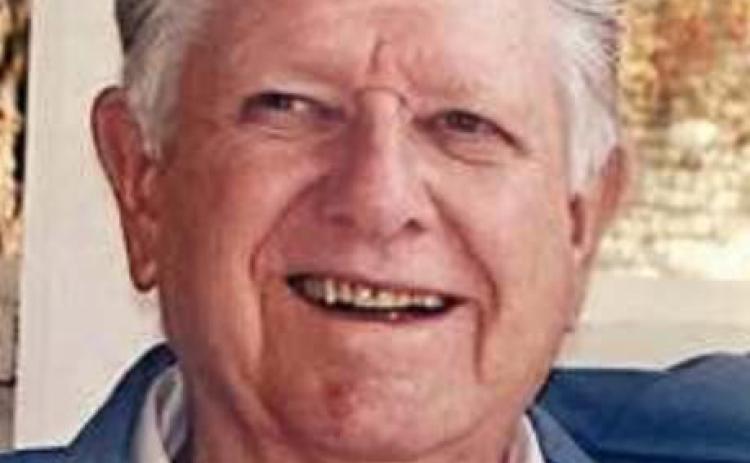 John R. Ligon Jr.