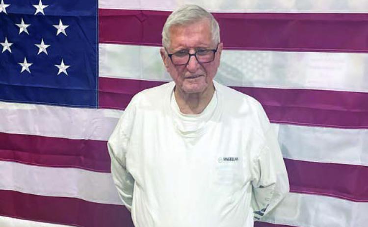 College Place honors veterans
