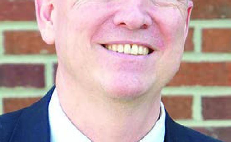 DOUG LAMBERT
