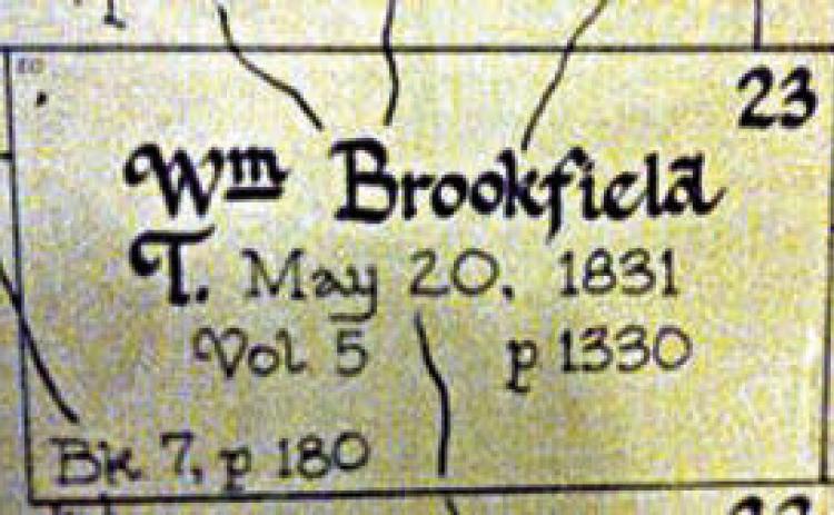 Photo Courtesy of Fayette Library & Archives