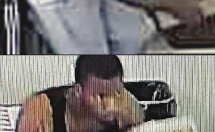 SPD needs help to ID thieves at The Texan