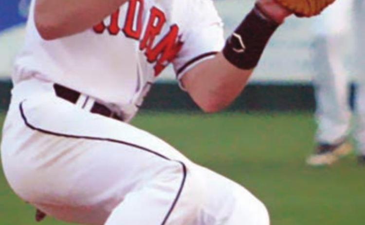 Horns come through with big win over Ganado