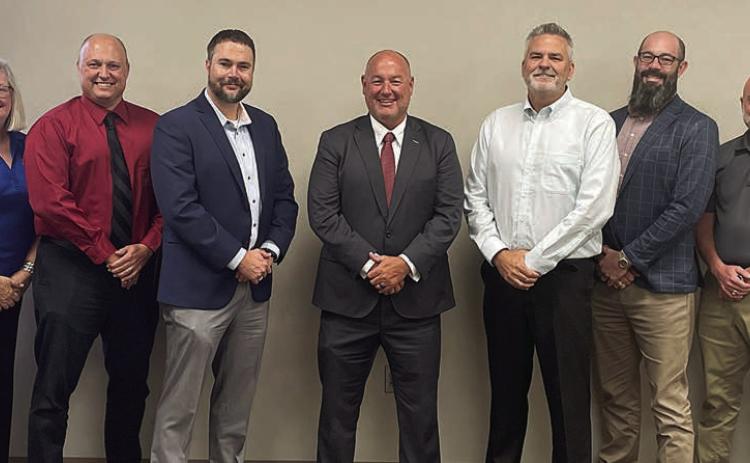ACCSS awarded $200,000 planning grant from TEA