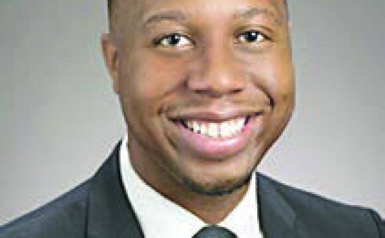 DR. BOBBY J. SMITH II