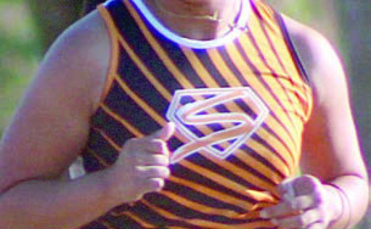 Rodriguez runs her way to state
