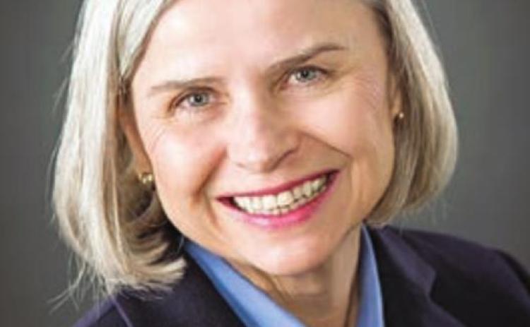 ELAINE THOMAS