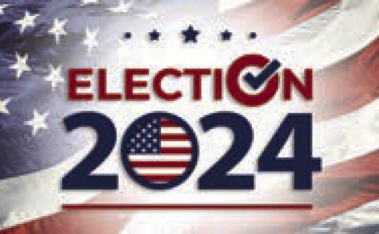 Polling Sites