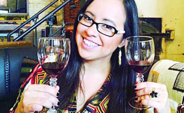 Veronique Cecilia Barretto will serve as the certified trainer for the courses scheduled at Majek Vineyard &amp; Winery.