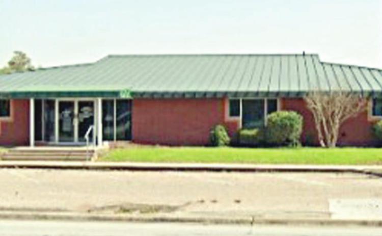 Fayette County Elections Office moves