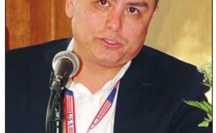ART HERNANDEZ