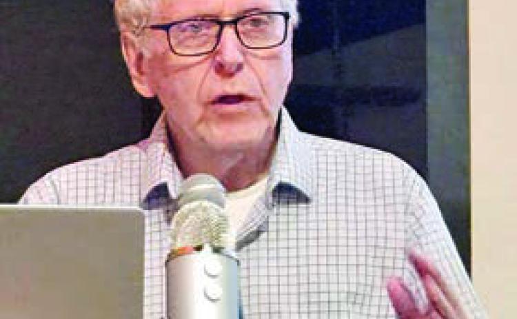 ALAN R. HOFFMAN