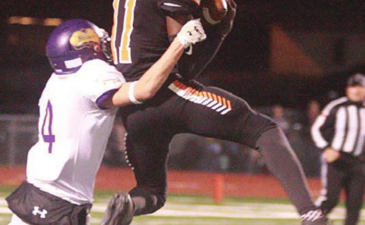 Horns’ deepest playoff run since 2010 comes to end
