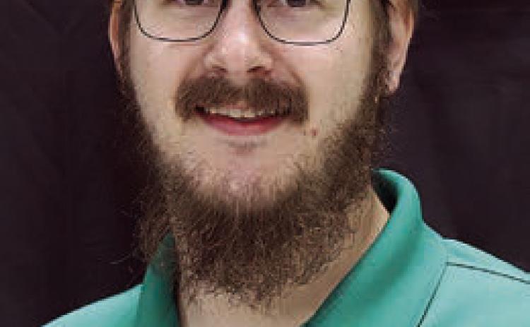 JAMES WILLBANKS