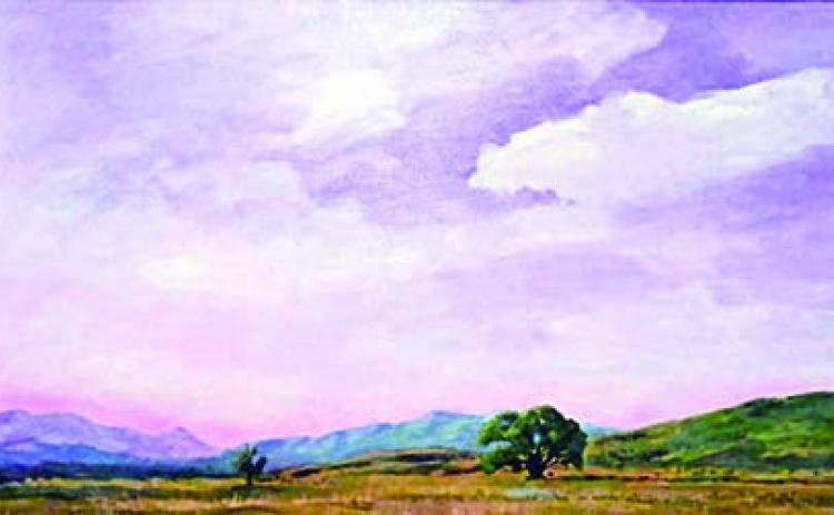 Artists to gather here for competition Nov. 29-Dec. 2