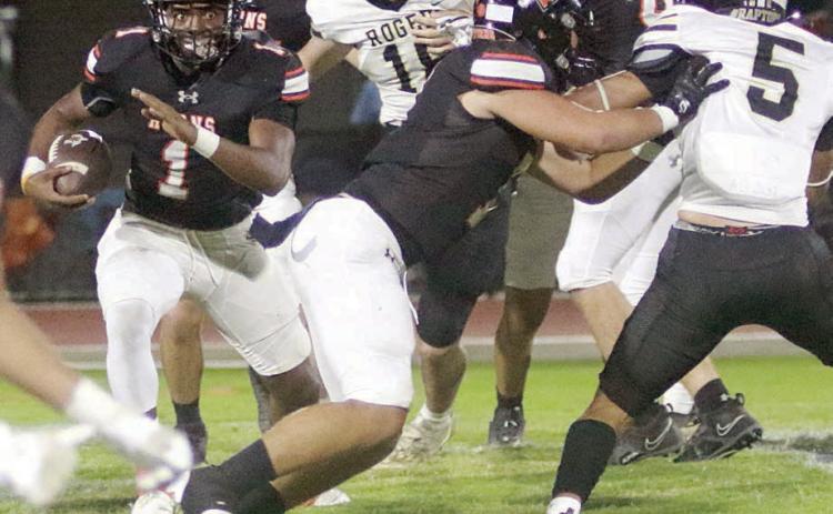 Horns suffer tough loss in overtime