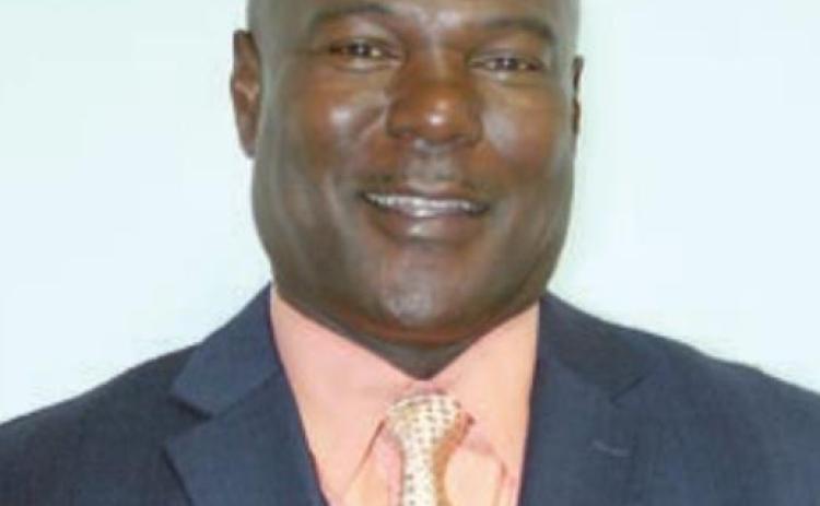 City Council has new face in Greg Thomas