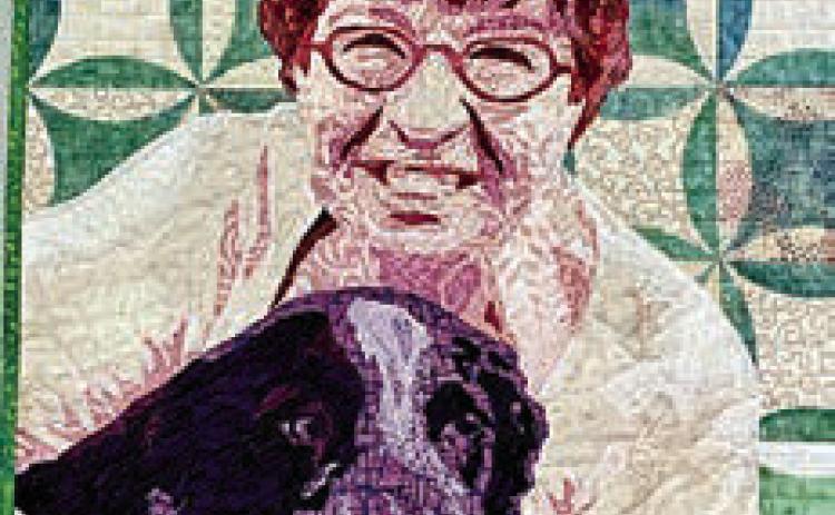 Quilt Guild to have meeting and workshop