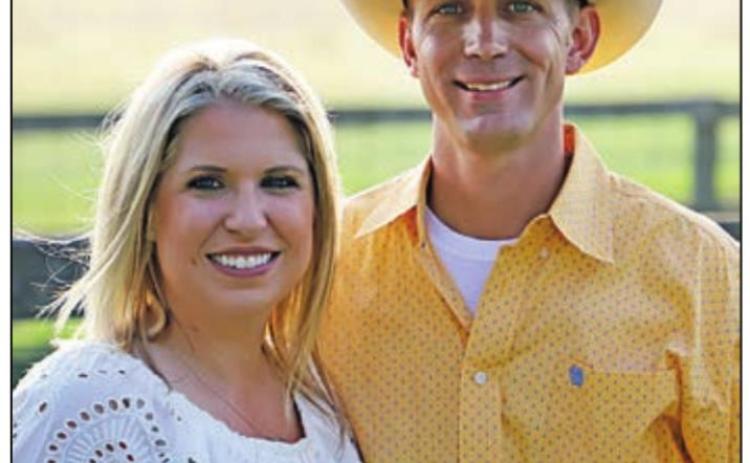JESSICA & MATT HANSLIK