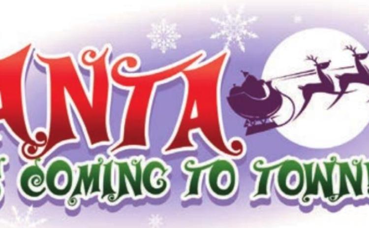 Chamber announces local holiday events