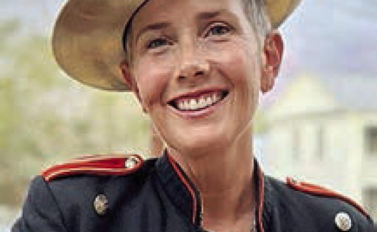JAMIE LEE MANNING