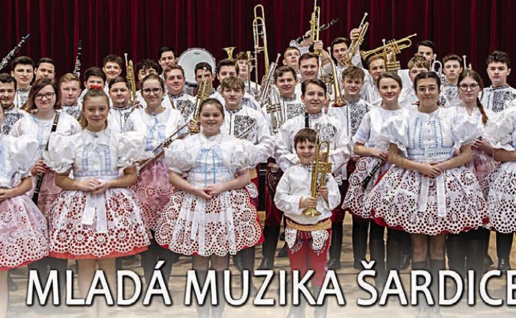 TCHCC to host traditional Czech music concert