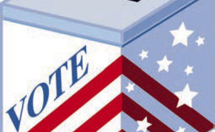 Early voting in Nov. 5 election starts Oct. 21