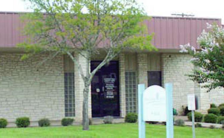 If purchased, Schulenburg ISD plans to turn the Henry Dittrich Sr. Enterprises building into its central administration offices with a school board meeting room. Sticker File Photo