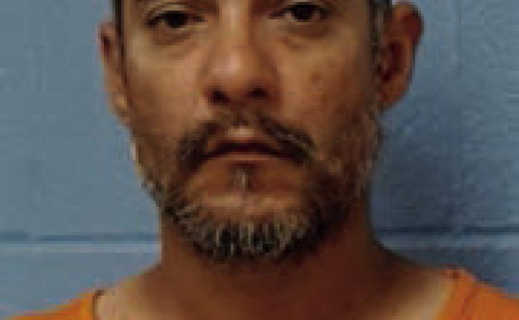 Anthony Tamayo