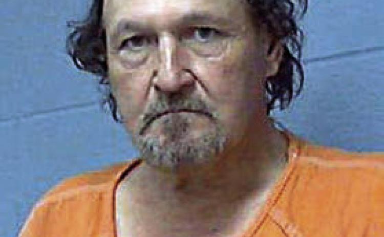 Larry Reddish